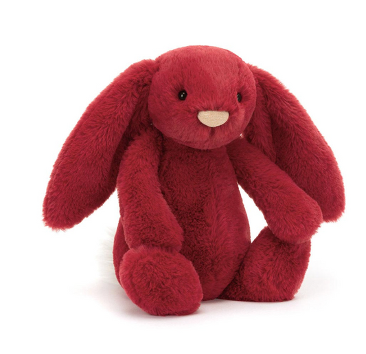 Bashful Luxe Bunny Scarlett