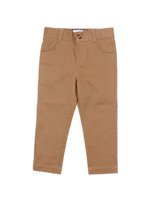 Chestnut Patriot Pant