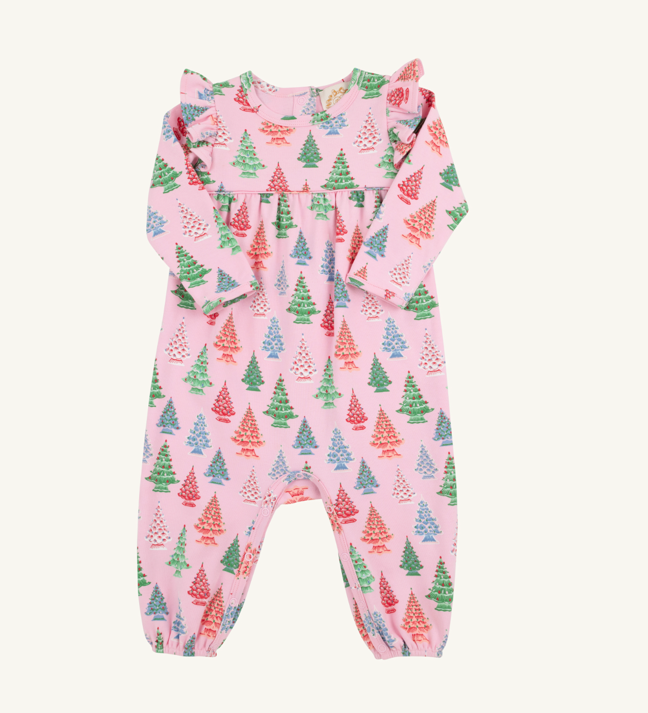 Need a Little Nostalgia Leigh Ann Romper