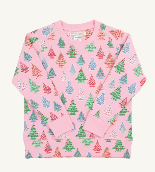 Need a Little Nostalgia Cassidy Comfy Crewneck