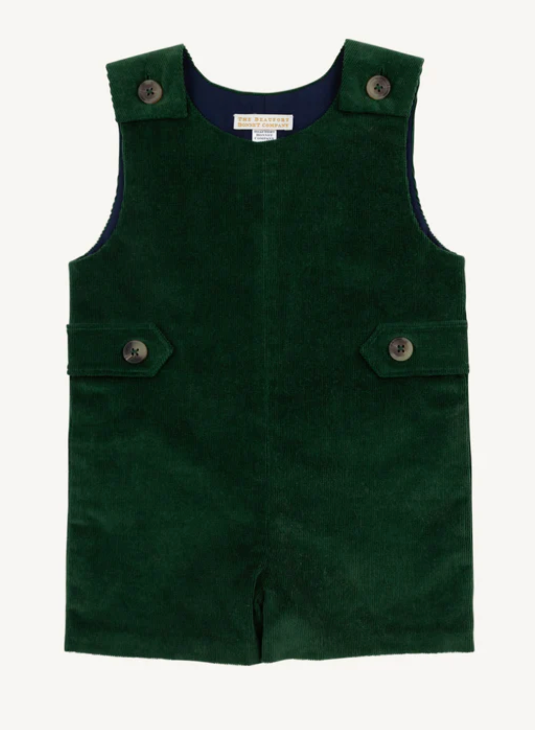 Jack Keene Jon Jon (Corduroy)