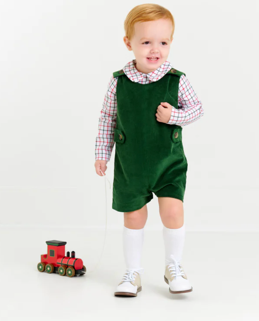 Jack Keene Jon Jon (Corduroy)