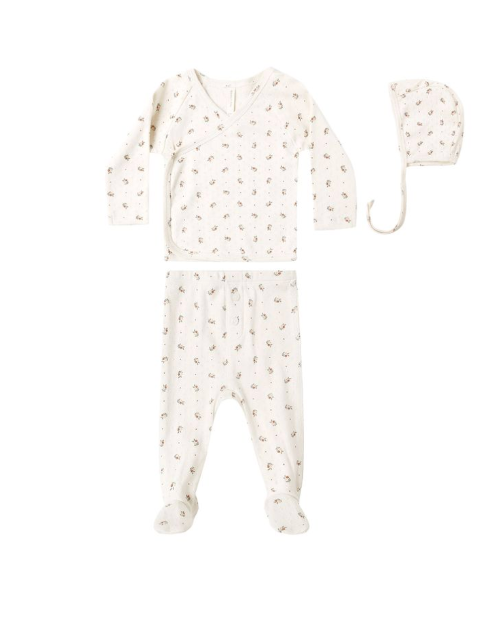 Take Home Set || Holly Berry