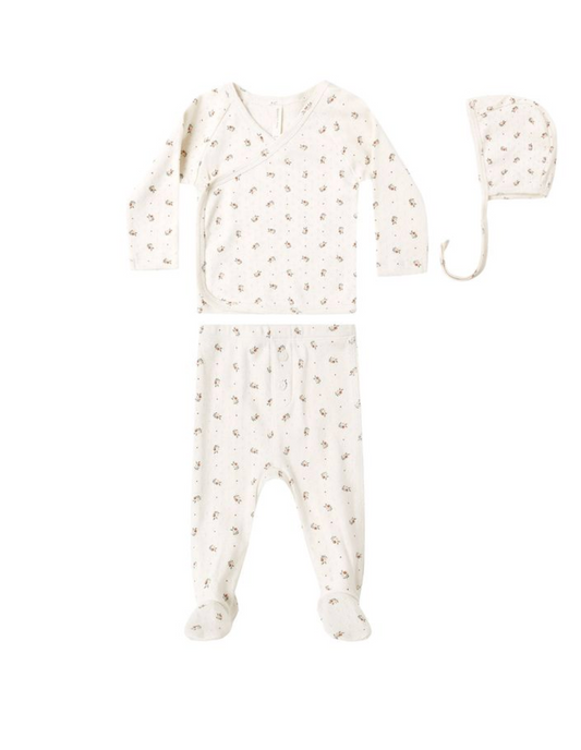 Take Home Set || Holly Berry