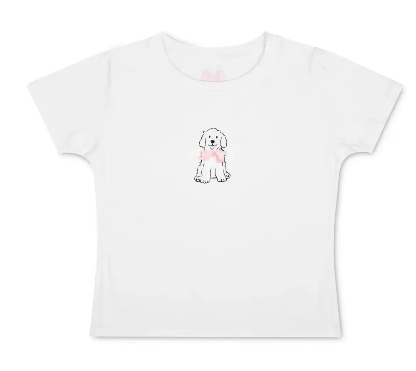 Pretty Pups T-Shirt