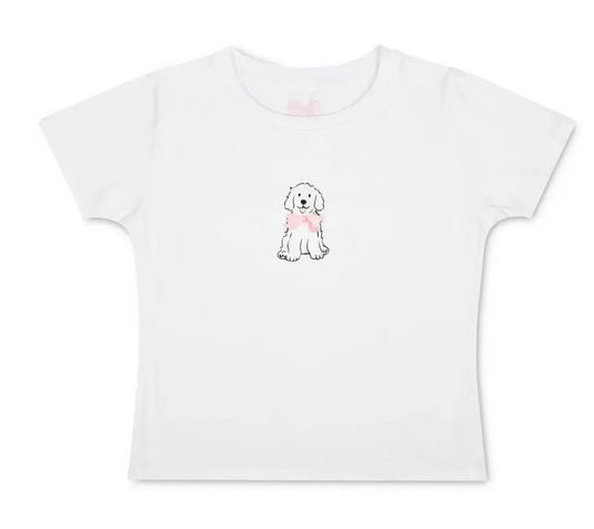 Pretty Pups T-Shirt