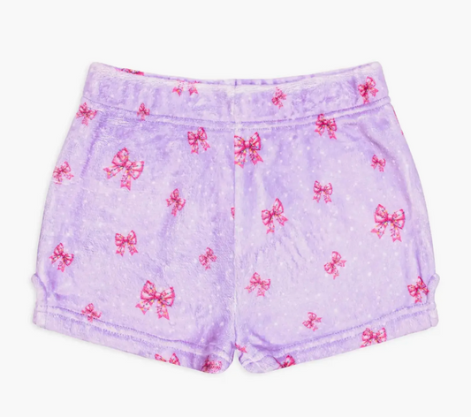 Holidays Bows Lounge Short