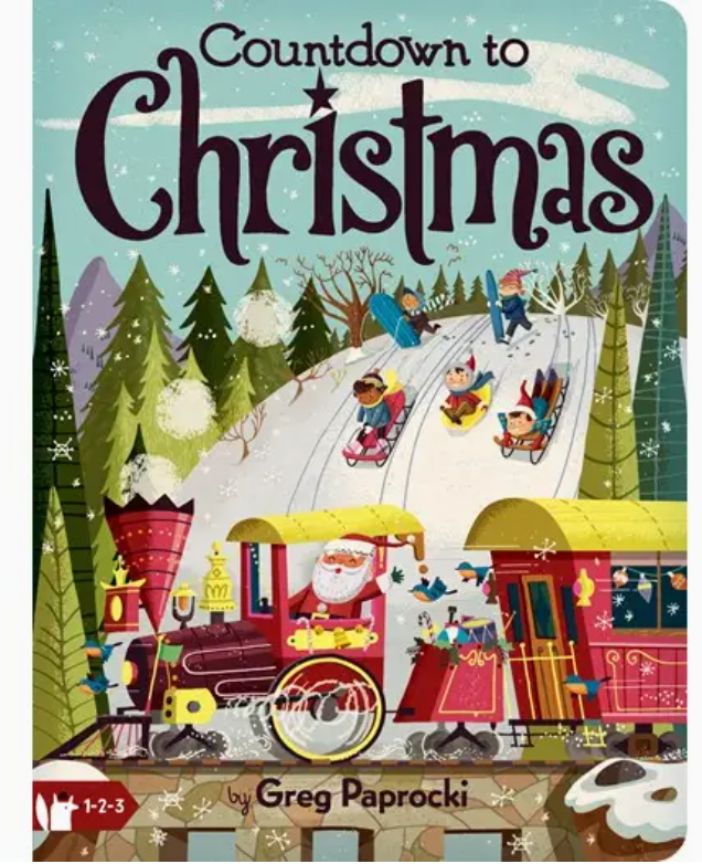 Countdown to Christmas