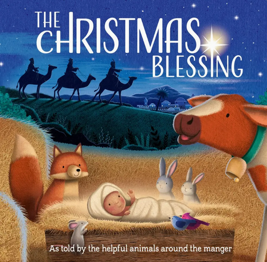 The Christmas Blessing