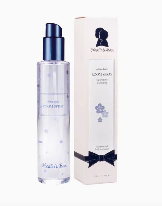 Room Spray, Crème Douce, 7.4 oz