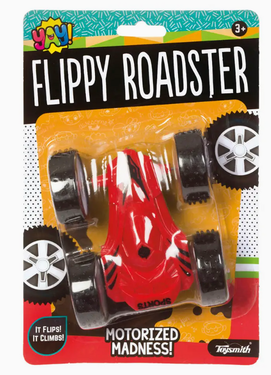 Flippy Roadster