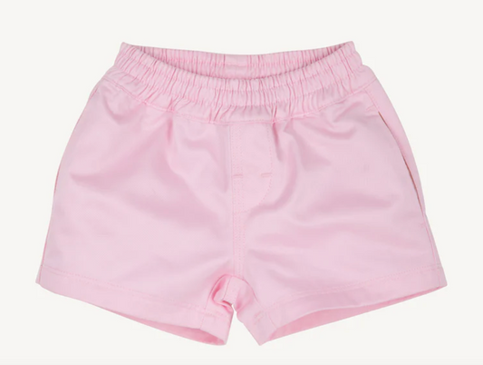 Sheffield Shorts - Palm Beach Pink