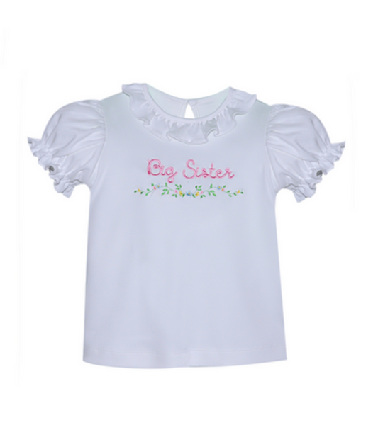 Big Sister Shirt