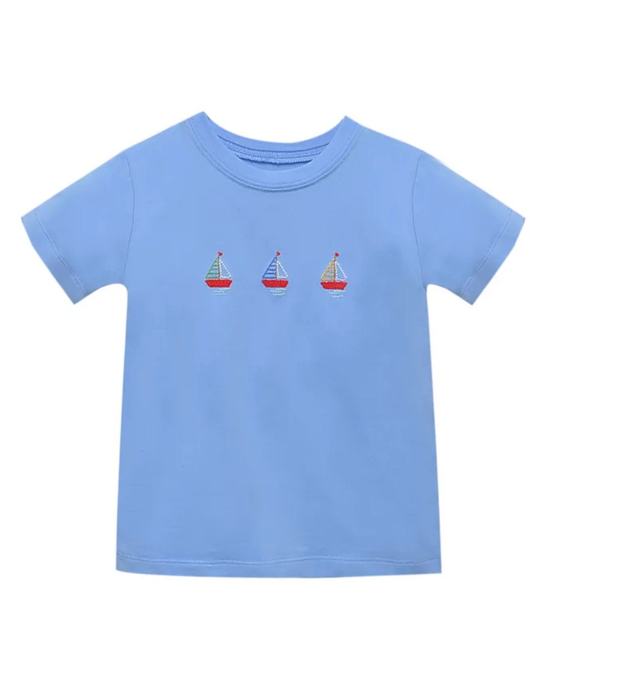 Houston Shirt - Set Sail