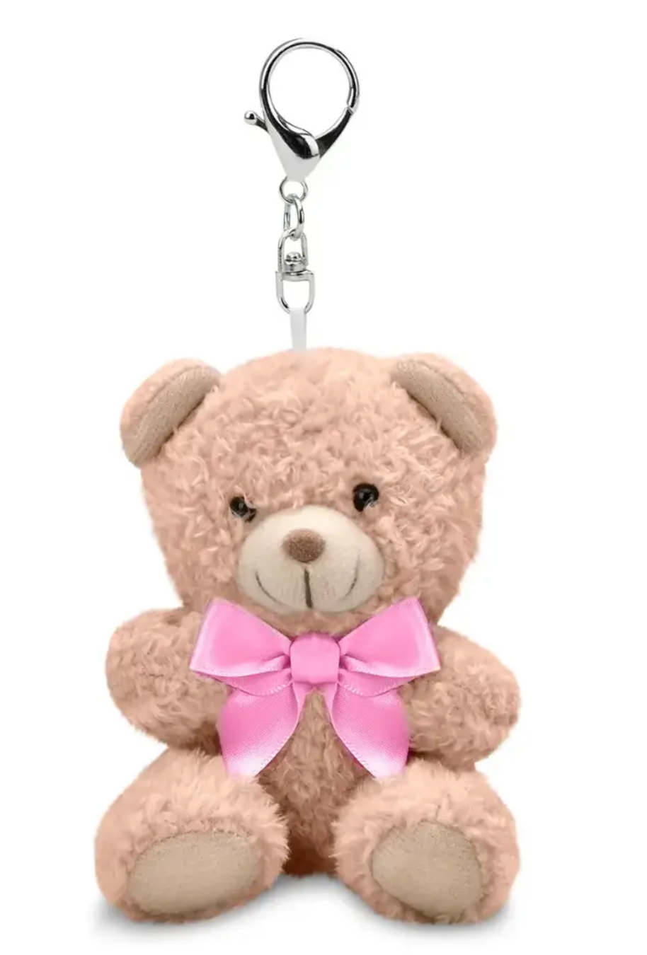 Bear Bag Charm