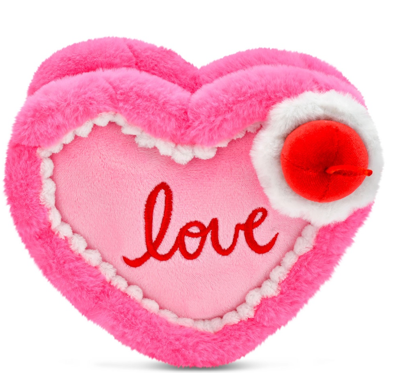 Frosted Cake Plush