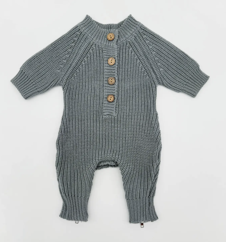 Juniper Harper Jumper