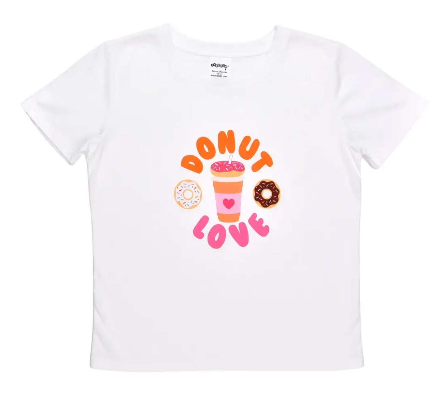 Donut Love T-Shirt