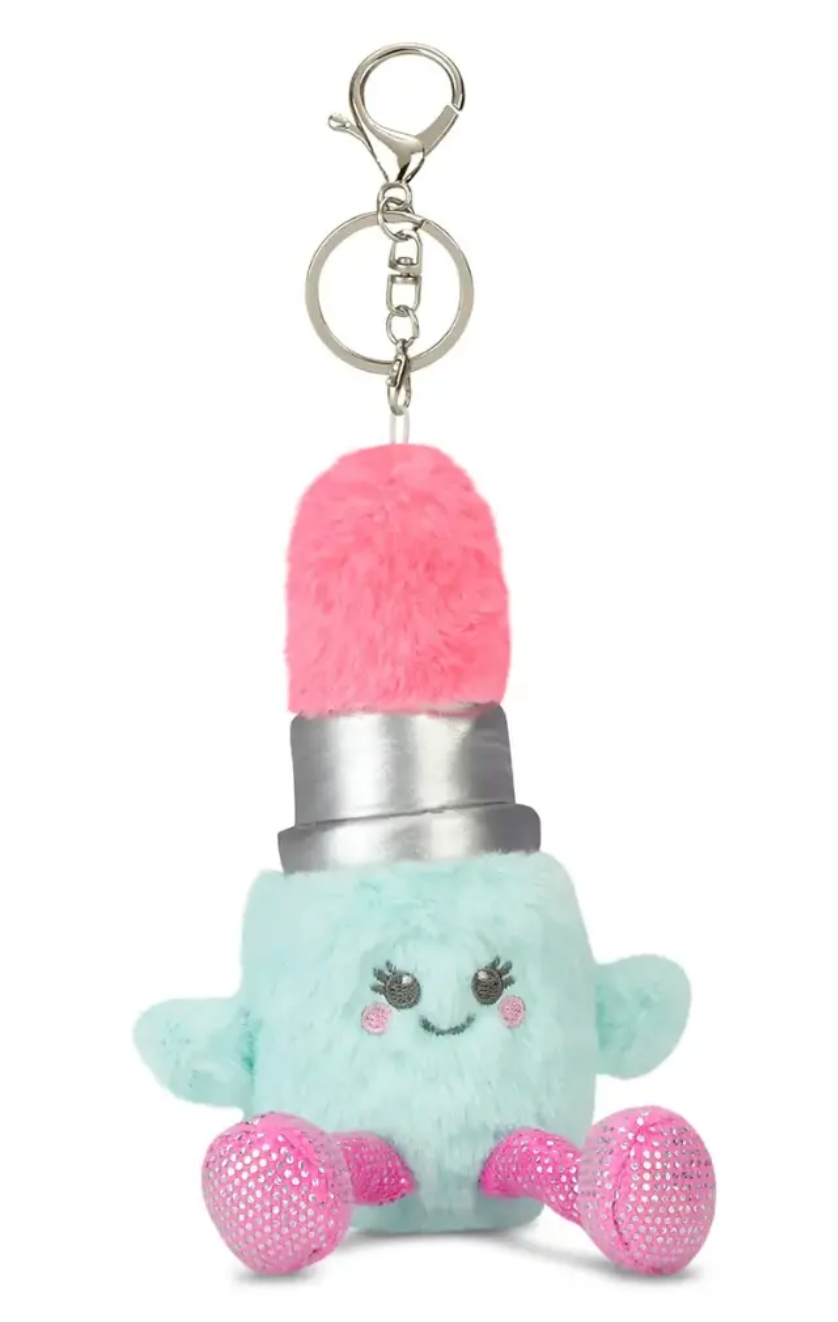 Lipstick Bag Charm