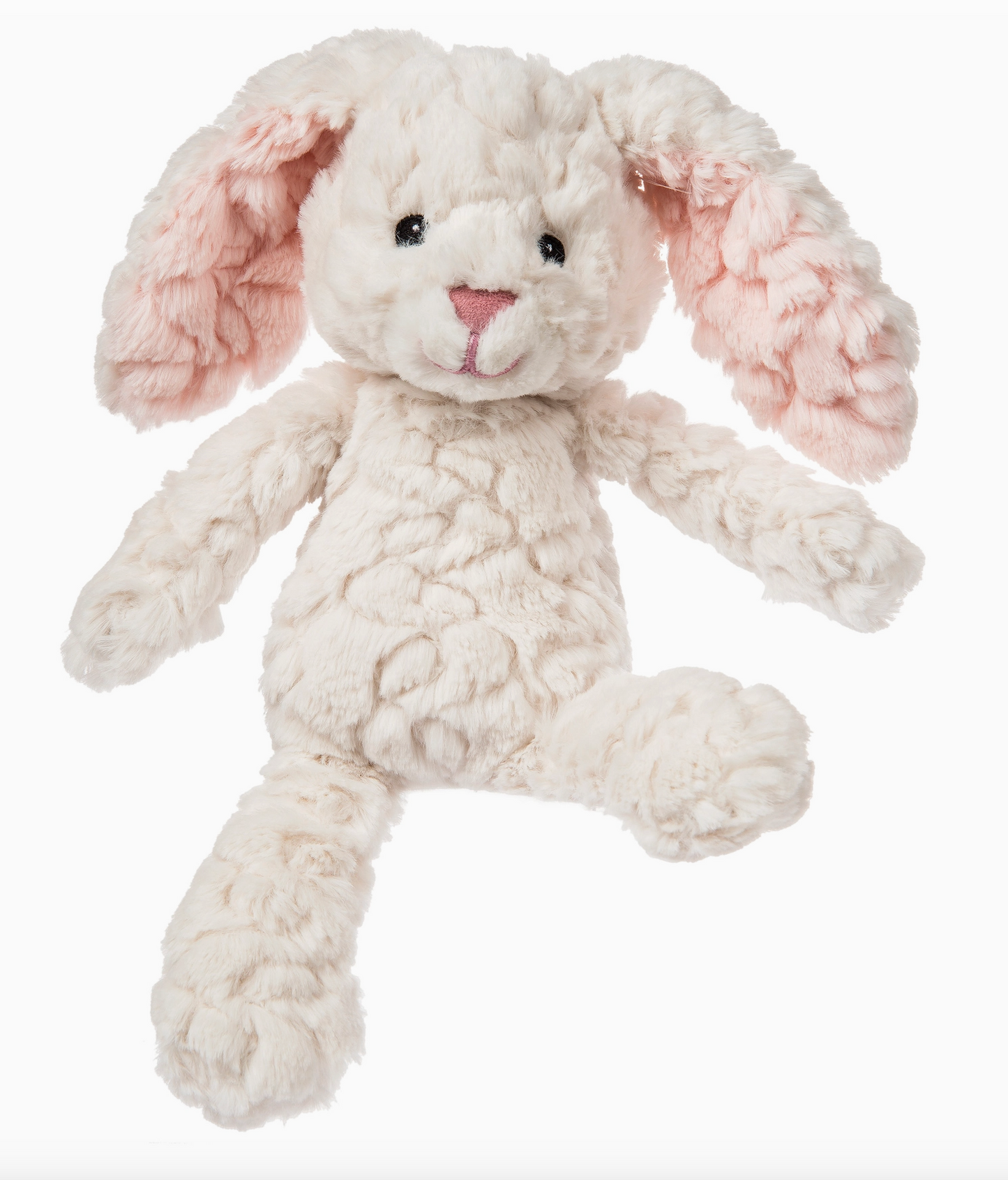 Cream Putty Bunny