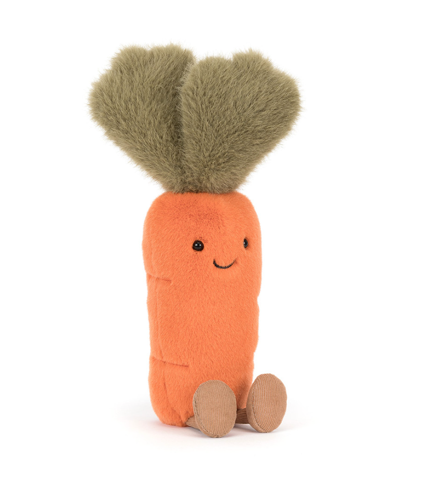Amusables Carrot