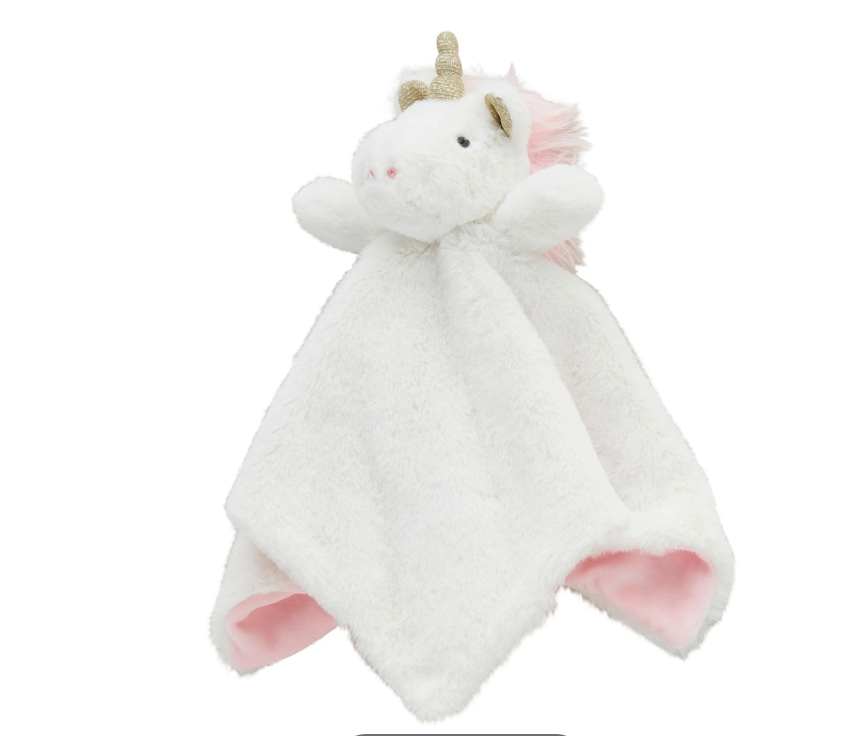 Unicorn Skirted Woobie