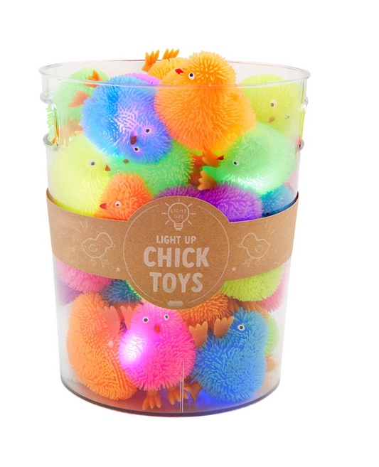 Light Up Chick