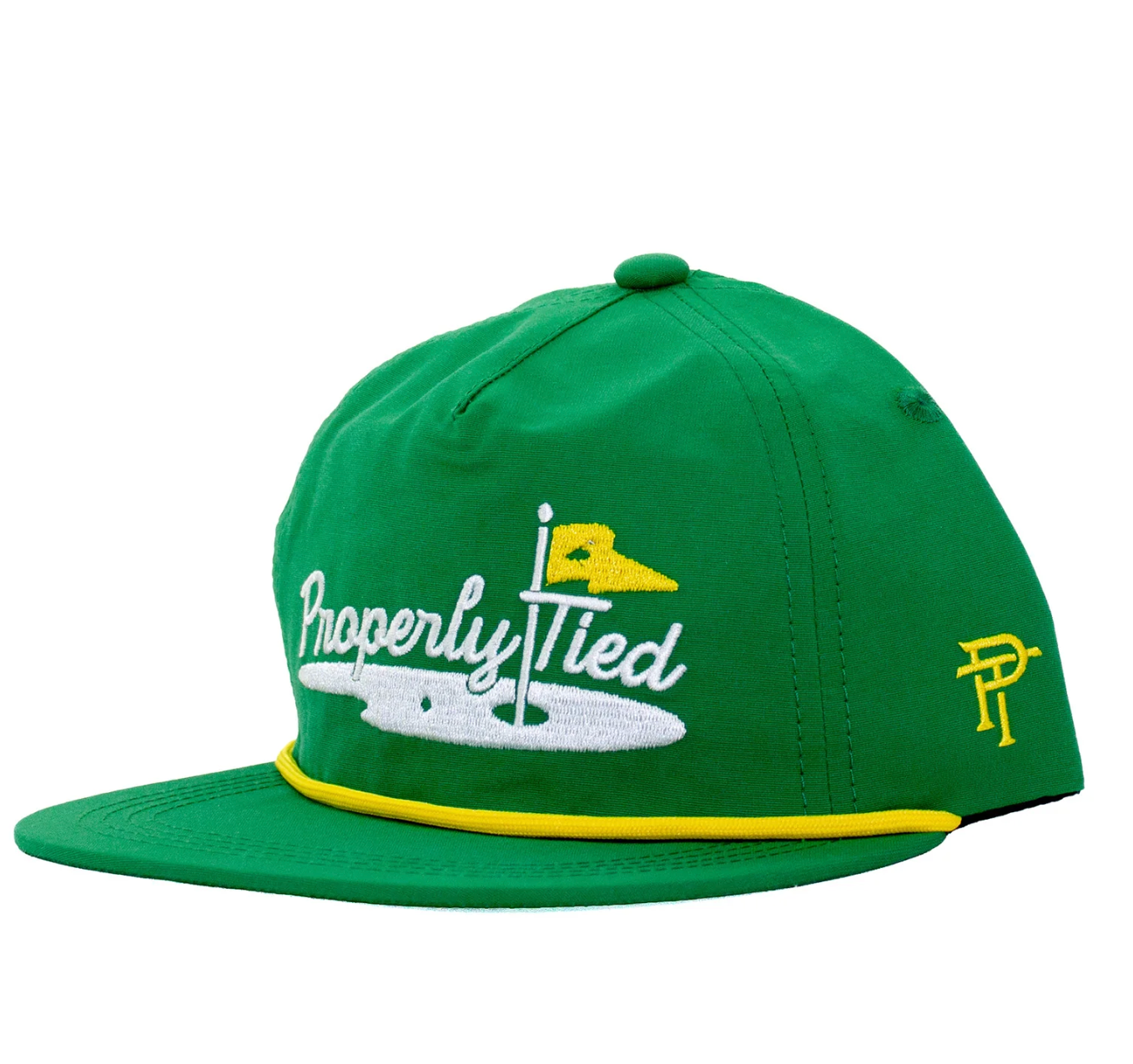 Boys Classic Rope Hat Birdie