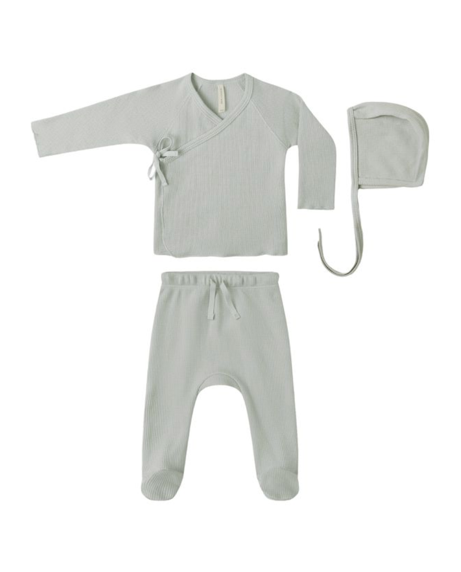 Take Home Set || Sage