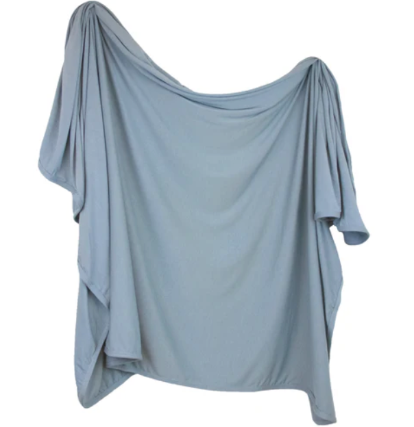 Leo Swaddle Blanket