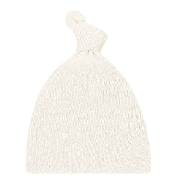 Dakota Plush Knit Hat