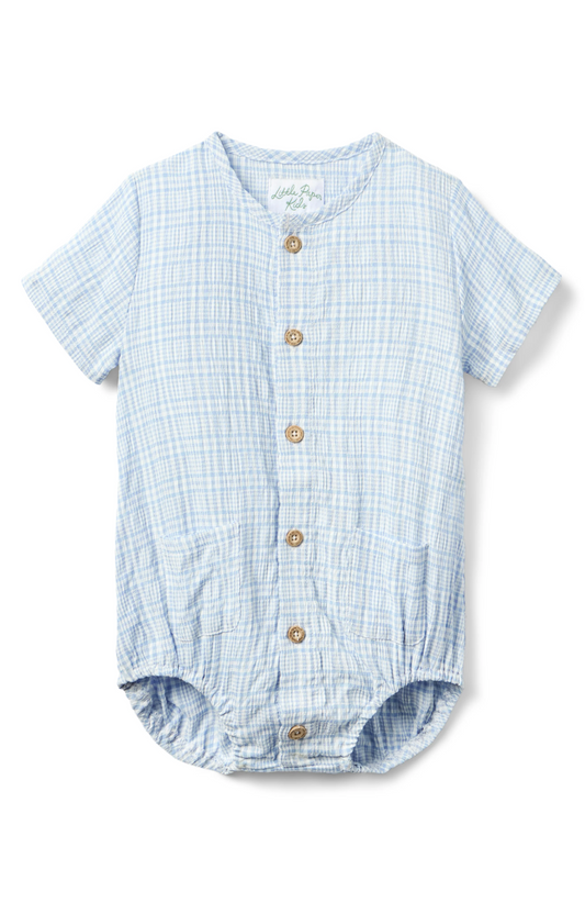 Reese Bubble - Seaside Picnic