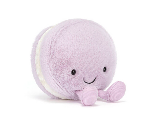 Jellycat May Macaron
