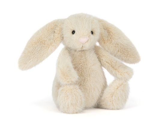 Jellycat Flufflet Bunny - Wheat