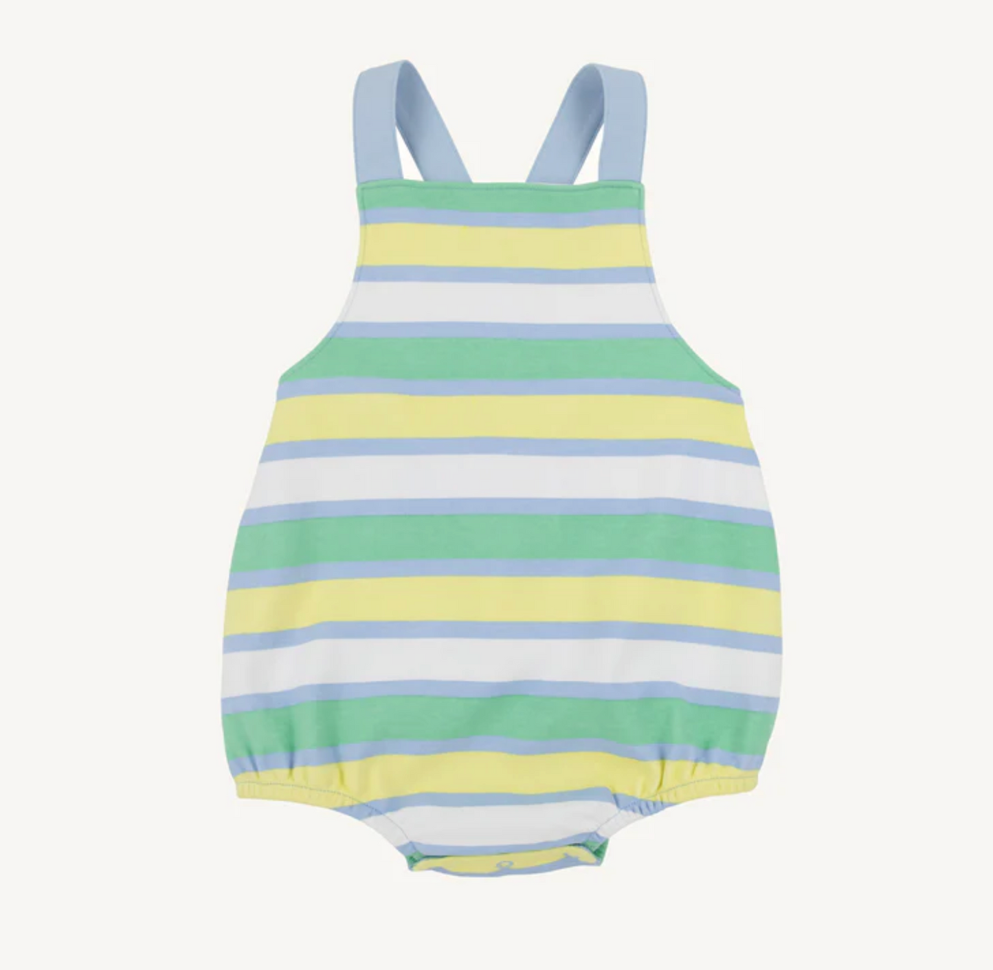 Stillman Sunsuit Samford Stripe