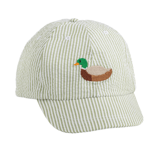 Mallard Hat