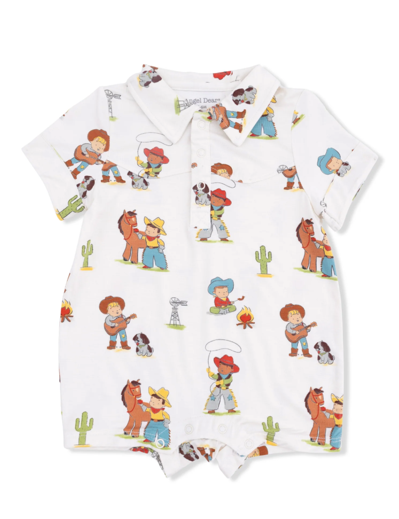 Vintage Cowboys - Cowboy Shortie