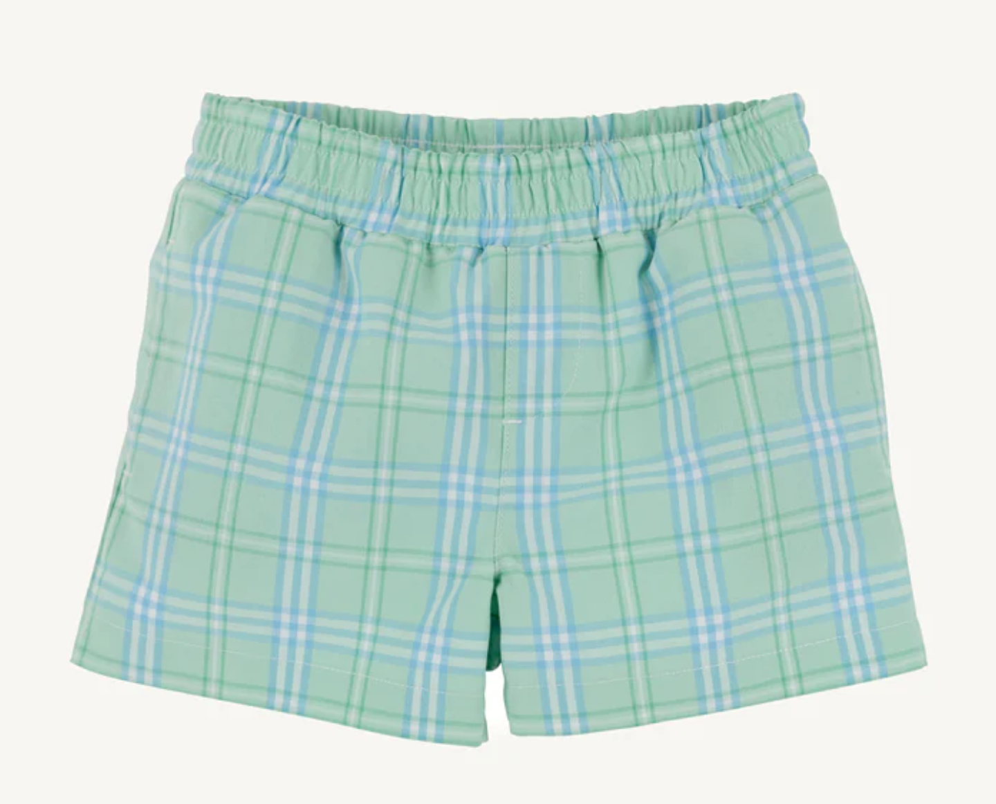 Pelham Bay Sheffield Shorts