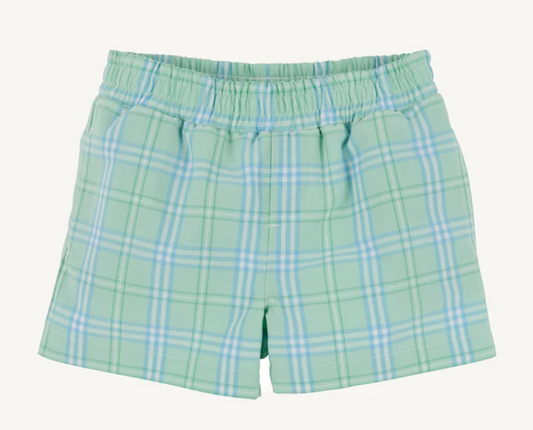 Pelham Bay Sheffield Shorts