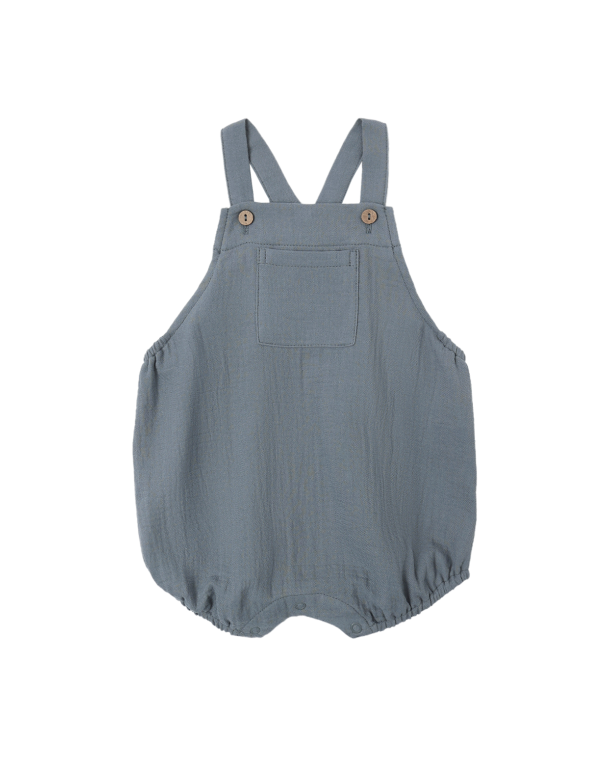 Hayes Romper || Ocean