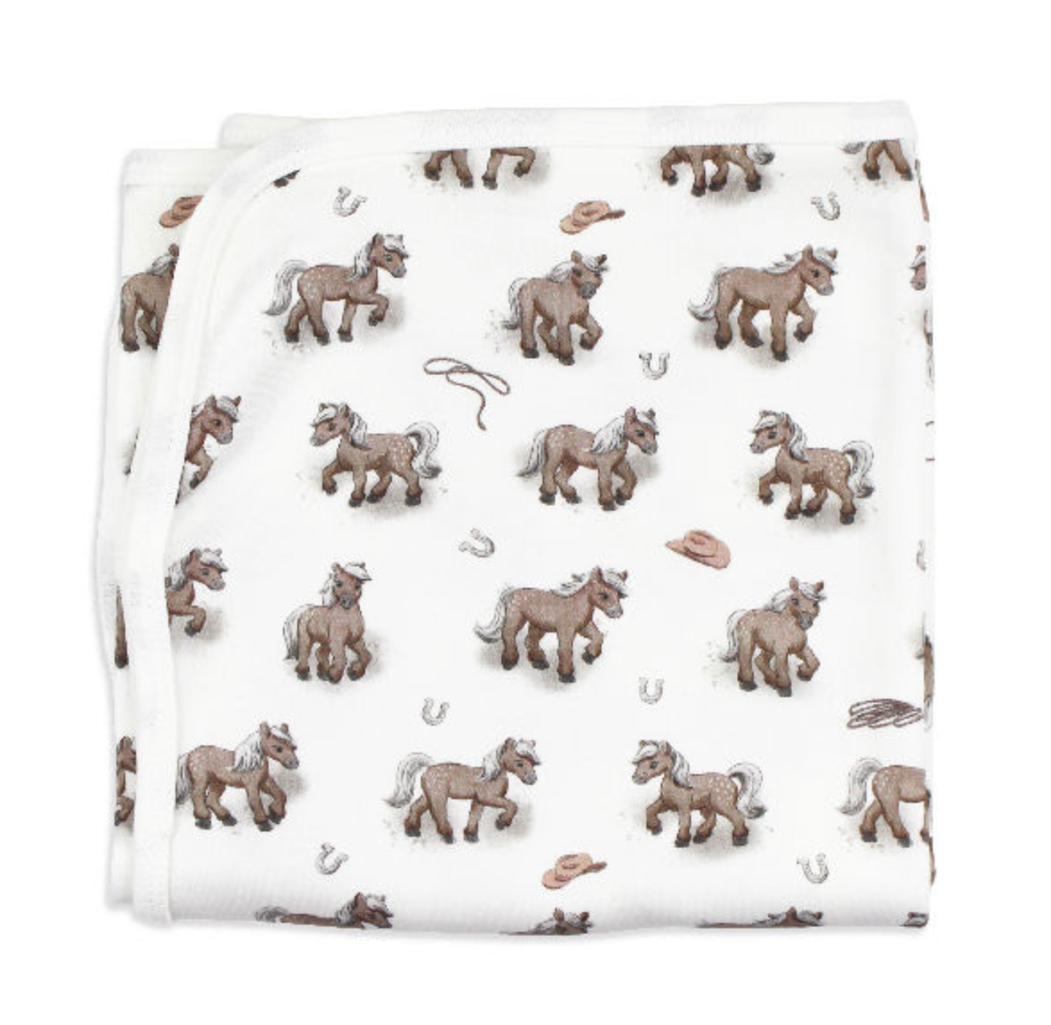 Organic Blanket