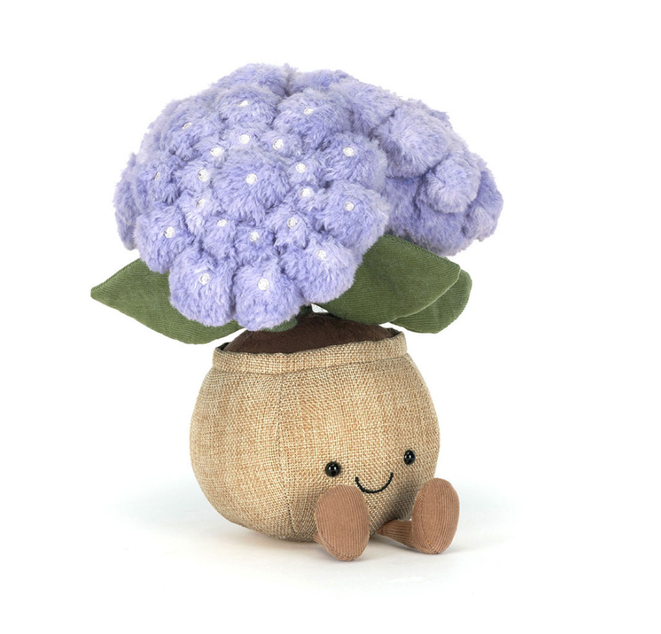 Amusables Hydrangea
