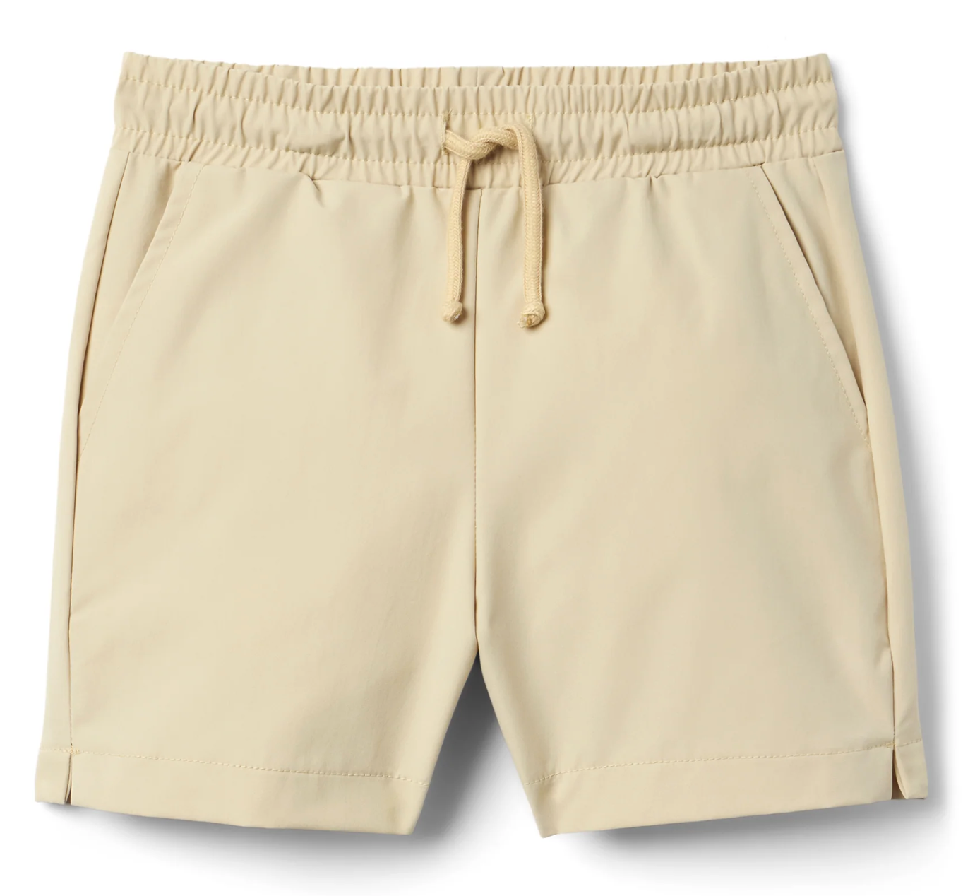 Andrew Short - Khaki