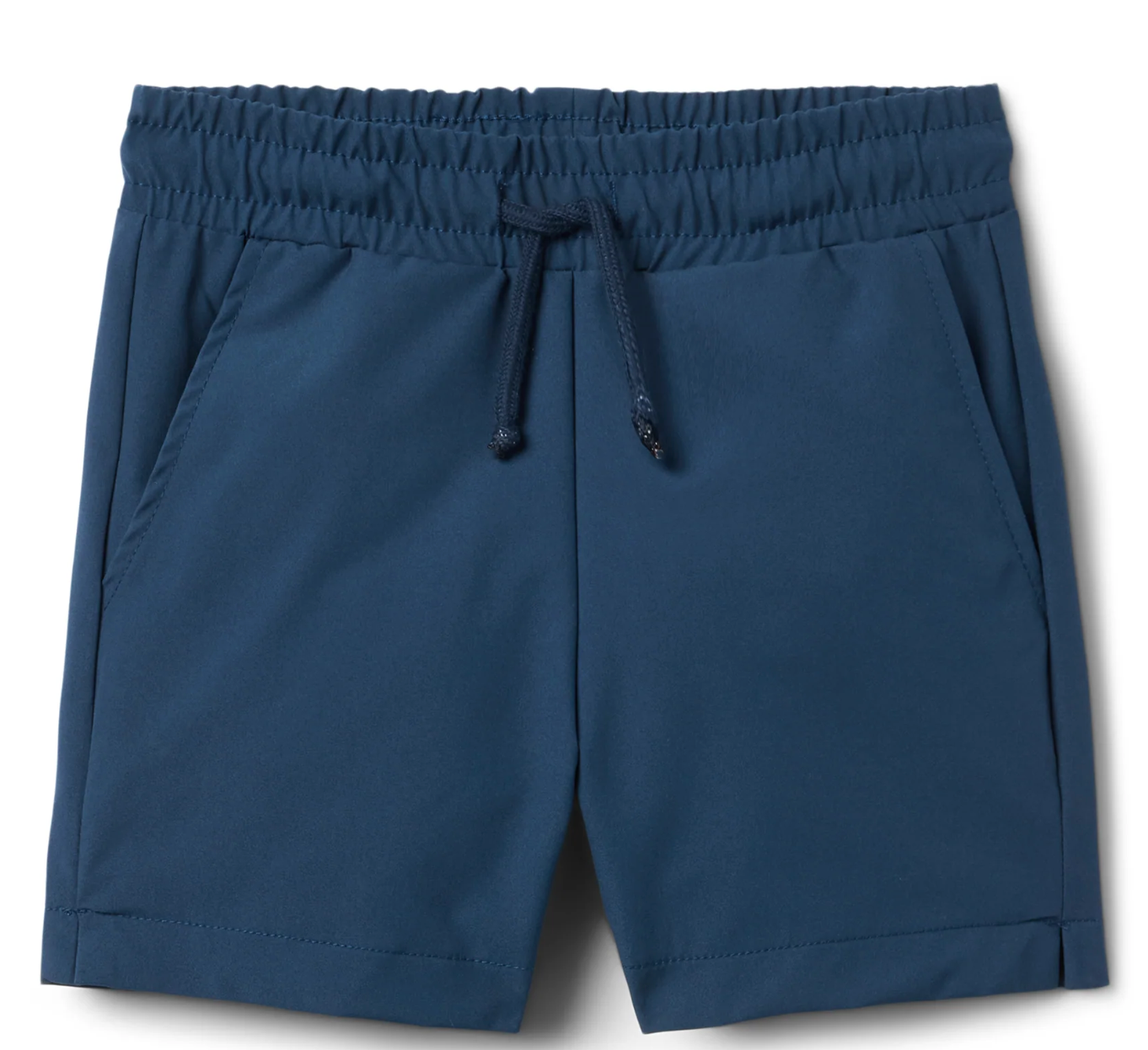 Andrew Short - Navy