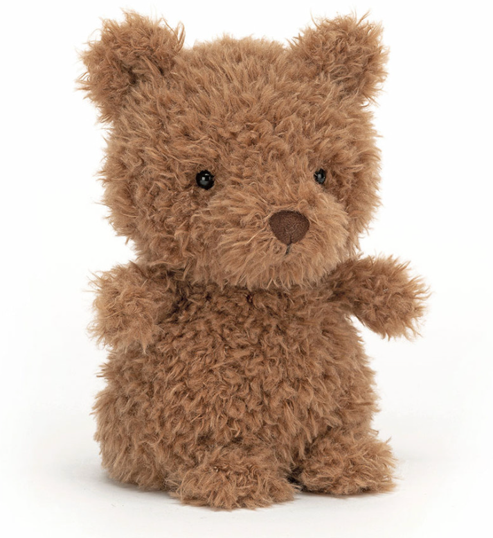 Little Bear