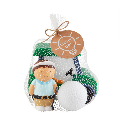 Golf Bath toys