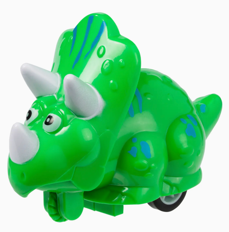 Dino Zoomsters