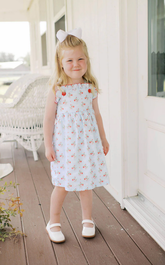 The Grace Dress