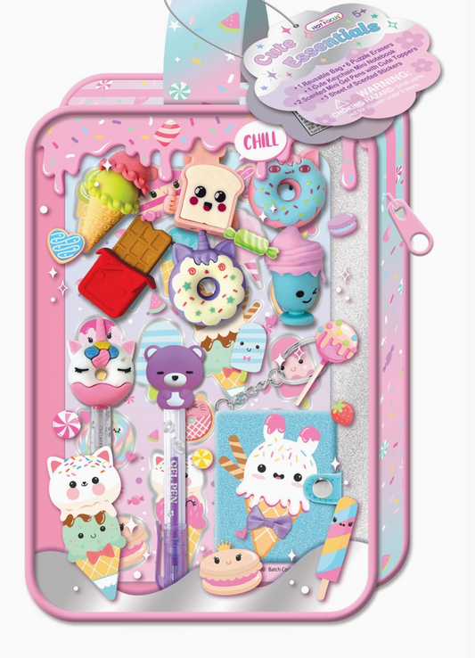 Cute Essentials, Sweets