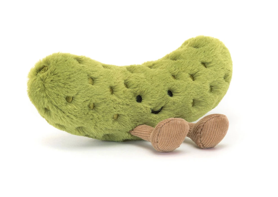 Amuseables Pickle